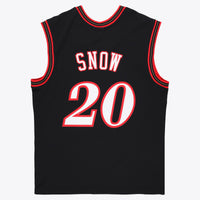 Swingman Jersey Philadelphia 76ers Basketball Jersey, Sportswear Jersey Shirt, Sleeveless Athletic Jersey, Casual Gift for Men, Style 203597012