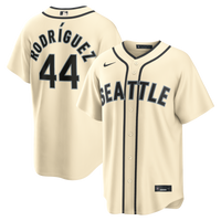 Julio Rodríguez Seattle Mariners Baseball Jersey, Sportswear Jersey Shirt, Lightweight Athletic Jersey, Casual Gift for Men, Style 203195448