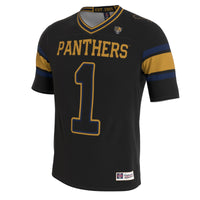 FIU Panthers Football Jersey, Fashion Lightweight Sportswear Jersey Shirt, Lightweight Breathable Athletic Jersey, Casual Gift for Men