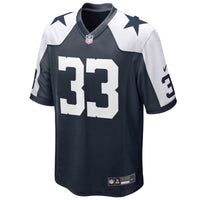 Javonte Williams Dallas Cowboys Football Jersey, Sportswear Jersey Shirt, Lightweight Athletic Jersey, Casual Gift for Men, Style 203474471