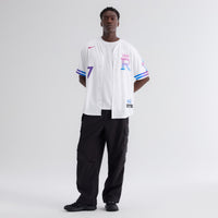 Bobby Witt Jr. Kansas City Royals Baseball Jersey, Sportswear Jersey Shirt, Lightweight Athletic Jersey, Casual Gift for Men, Style 2001596687