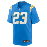 Tony Jefferson Los Angeles Chargers Football Jersey, Powder Sportswear Jersey Shirt, Lightweight Breathable Athletic Jersey, Casual Gift for Men