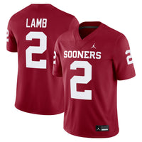 Oklahoma Sooners Alumni Player Football Jersey, Sportswear Jersey Shirt, Lightweight Athletic Jersey, Casual Gift for Men, Style 200894545