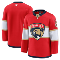 Florida Panthers Hockey Jersey, Red Premium Sportswear Jersey Shirt, Long Sleeve Hockey Sweater Jersey, Casual Gift for Men, Style 202015692