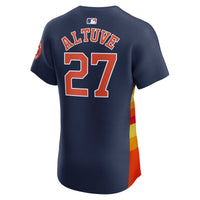 Jose Altuve Houston Astros Baseball Jersey, Sportswear Jersey Shirt, Lightweight Athletic Jersey, Casual Gift for Men, Style 200285590