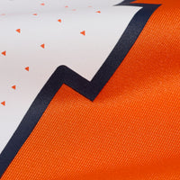 Tyler Onyedim Denver Broncos Football Jersey, Orange Game Sportswear Jersey Shirt, Lightweight Breathable Athletic Jersey, Casual Gift for Men