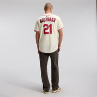 Lars Nootbaar St. Louis Cardinals Baseball Jersey, Sportswear Jersey Shirt, Lightweight Athletic Jersey, Casual Gift for Men, Style 201932656