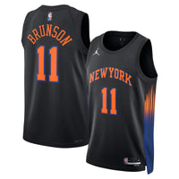 New York Knicks Basketball Jersey, Swingman Sportswear Jersey Shirt, Sleeveless Athletic Tank Jersey, Casual Gift for Men