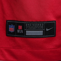 Thomas Morstead San Francisco 49ers Football Jersey, Sportswear Jersey Shirt, Lightweight Breathable Athletic Jersey, Casual Gift for Men