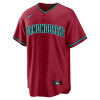 Corbin Carroll Arizona Diamondbacks Baseball Jersey, Sportswear Jersey Shirt, Lightweight Athletic Jersey, Casual Gift for Men, Style 202268153