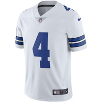 Dak Prescott Dallas Cowboys Football Jersey, Sportswear Jersey Shirt, Lightweight Breathable Athletic Jersey, Casual Gift for Men, Style 3687663