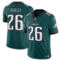 Saquon Barkley Philadelphia Eagles Football Jersey, Sportswear Jersey Shirt, Lightweight Athletic Jersey, Casual Gift for Men, Style 2001702823