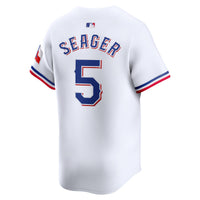 Corey Seager Texas Rangers Baseball Jersey, Sportswear Jersey Shirt, Lightweight Athletic Jersey, Casual Gift for Men, Style 200251986