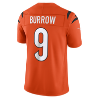 Joe Burrow Cincinnati Bengals Football Jersey, Sportswear Jersey Shirt, Lightweight Athletic Jersey, Casual Gift for Men, Style 2001807318