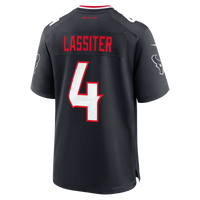 Kamari Lassiter Houston Texans Football Jersey, Sportswear Jersey Shirt, Lightweight Athletic Jersey, Casual Gift for Men, Style 202226475