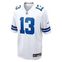 Caleb Downs Dallas Cowboys Football Jersey, Sportswear Jersey Shirt, Lightweight Athletic Jersey, Casual Gift for Men, Style 204116085