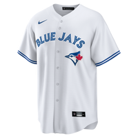 Anthony Santander Toronto Blue Jays Baseball Jersey, White Sportswear Jersey Shirt, Lightweight Breathable Athletic Jersey, Casual Gift for Men