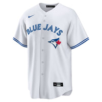Chad Green Toronto Blue Jays Baseball Jersey, White Replica Sportswear Jersey Shirt, Lightweight Breathable Athletic Jersey, Casual Gift for Men