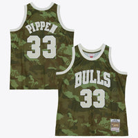 Chicago Bulls Basketball Jersey, Green Swingman Sportswear Jersey Shirt, Sleeveless Athletic Tank Jersey, Casual Gift for Men, Style 204329782