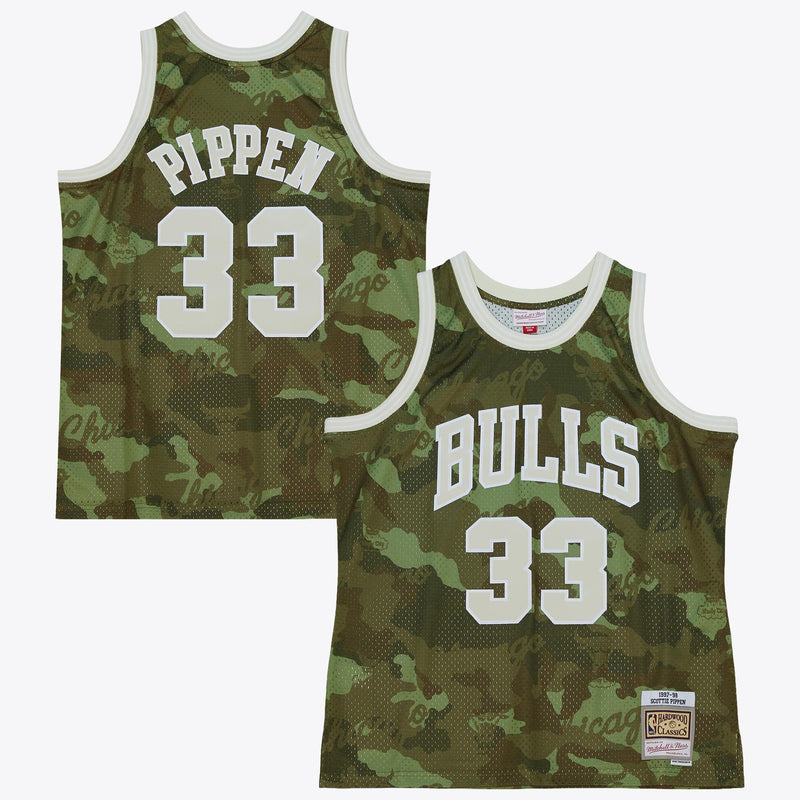 Chicago Bulls Basketball Jersey, Green Swingman Sportswear Jersey Shirt, Sleeveless Athletic Tank Jersey, Casual Gift for Men, Style 204329782