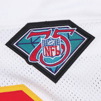 Derrick Thomas Kansas City Chiefs Football Jersey, White Sportswear Jersey Shirt, Lightweight Breathable Athletic Jersey, Casual Gift for Men