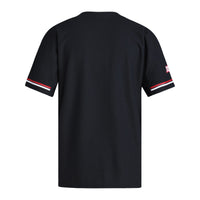 Texas Tech Red Raiders Baseball Jersey, Sportswear Jersey Shirt, Lightweight Breathable Athletic Jersey, Casual Gift for Men, Style 201657283
