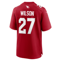 Divaad Wilson Arizona Cardinals Football Jersey, Cardinal Sportswear Jersey Shirt, Lightweight Breathable Athletic Jersey, Casual Gift for Men