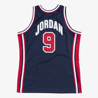 Authentic Basketball Jersey, Navy Sportswear Jersey Shirt, Sleeveless Athletic Tank Jersey, Casual Gift for Men, Style 203157032