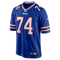Jude Bowry Buffalo Bills Football Jersey, Royal Game Sportswear Jersey Shirt, Lightweight Breathable Athletic Jersey, Casual Gift for Men