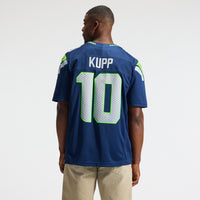 Cooper Kupp Seattle Seahawks Football Jersey, Sportswear Jersey Shirt, Lightweight Athletic Jersey, Casual Gift for Men, Style 2001803869