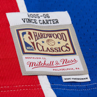 Vince Carter Basketball Jersey, Swingman Sportswear Jersey Shirt, Sleeveless Athletic Tank Jersey, Casual Gift for Men