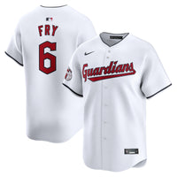 David Fry Cleveland Guardians Baseball Jersey, Sportswear Jersey Shirt, Lightweight Athletic Jersey, Casual Gift for Men, Style 201628628