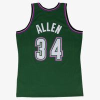 Swingman Jersey Milwaukee Bucks Basketball Jersey, Alternate Sportswear Jersey Shirt, Sleeveless Athletic Tank Jersey, Casual Gift for Men