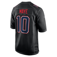 Drake Maye New England Patriots Football Jersey, Sportswear Jersey Shirt, Lightweight Athletic Jersey, Casual Gift for Men, Style 2001849691