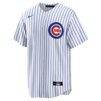 Dansby Swanson Chicago Cubs Baseball Jersey, Sportswear Jersey Shirt, Lightweight Breathable Athletic Jersey, Casual Gift for Men, Style 5283495