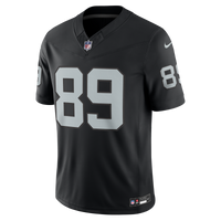 Brock Bowers Las Vegas Raiders Football Jersey, Sportswear Jersey Shirt, Lightweight Athletic Jersey, Casual Gift for Men, Style 2001803889