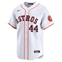Yordan Alvarez Houston Astros Baseball Jersey, Sportswear Jersey Shirt, Lightweight Athletic Jersey, Casual Gift for Men, Style 202767905