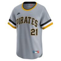 Roberto Clemente Pittsburgh Pirates Baseball Jersey, Sportswear Jersey Shirt, Lightweight Athletic Jersey, Casual Gift for Men, Style 201933701