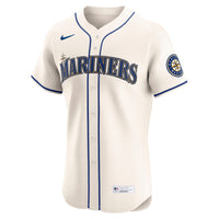 Julio Rodríguez Seattle Mariners Baseball Jersey, Sportswear Jersey Shirt, Lightweight Athletic Jersey, Casual Gift for Men, Style 202268281
