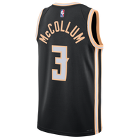 CJ McCollum Atlanta Hawks Basketball Jersey, Sportswear Jersey Shirt, Sleeveless Athletic Tank Jersey, Casual Gift for Men, Style 203787462