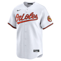 Baltimore Orioles Baseball Jersey, White Sportswear Jersey Shirt, Lightweight Breathable Athletic Jersey, Casual Gift for Men, Style 201865810
