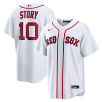 Trevor Story Boston Red Sox Baseball Jersey, Sportswear Jersey Shirt, Lightweight Athletic Jersey, Casual Gift for Men, Style 2001539124