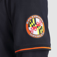 Gunnar Henderson Baltimore Orioles Baseball Jersey, Black Sportswear Jersey Shirt, Lightweight Breathable Athletic Jersey, Casual Gift for Men