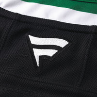 Dallas Stars Hockey Jersey, Black Premium Sportswear Jersey Shirt, Long Sleeve Hockey Sweater Jersey, Casual Gift for Men, Style 203133879