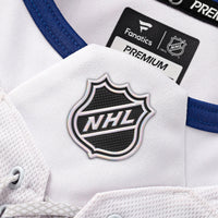 Toronto Maple Leafs Hockey Jersey, White Sportswear Jersey Shirt, Long Sleeve Hockey Sweater Jersey, Casual Gift for Men, Style 202055756