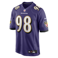 Tony Siragusa Baltimore Ravens Football Jersey, Purple Game Sportswear Jersey Shirt, Lightweight Breathable Athletic Jersey, Casual Gift for Men