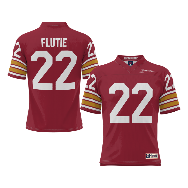 Boston College Eagles Football Jersey, Sportswear Jersey Shirt, Lightweight Breathable Athletic Jersey, Casual Gift for Men, Style 200987077