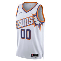 Phoenix Suns Basketball Jersey, Custom Swingman Sportswear Jersey Shirt, Sleeveless Athletic Tank Jersey, Casual Gift for Men
