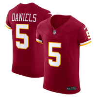 Jayden Daniels Washington Football Jersey, Sportswear Jersey Shirt, Lightweight Athletic Jersey, Casual Gift for Men, Style 2001694305