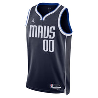 Dallas Mavericks Basketball Jersey, Swingman Sportswear Jersey Shirt, Sleeveless Athletic Tank Jersey, Casual Gift for Men, Style 13315707